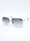 Óculos de Sol Louis Vuitton Z0762U na internet