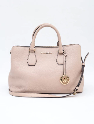 Bolsa Michael Kors rosa