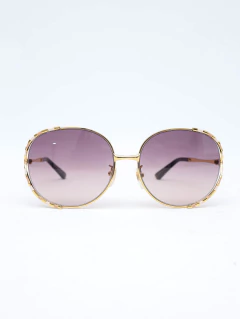 Óculos de Sol Gucci GG 0595S - comprar online