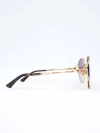 Imagem do Óculos de Sol Gucci GG 0595S