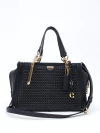 Bolsa Coach Dreamer Preta - comprar online