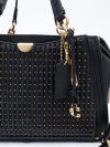 Bolsa Coach Dreamer Preta na internet