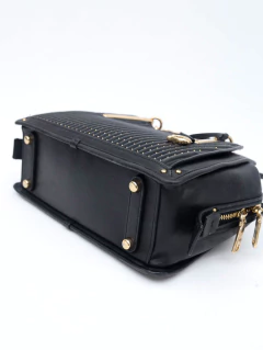 Bolsa Coach Dreamer Preta