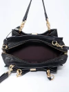 Bolsa Coach Dreamer Preta - comprar online