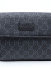 Pochete Gucci GG Supreme Belt Bag