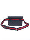 Pochete Gucci GG Supreme Belt Bag na internet
