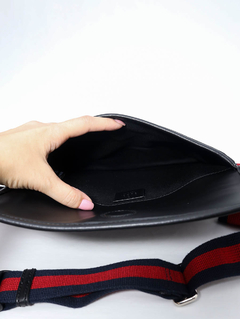 Imagem do Pochete Gucci GG Supreme Belt Bag