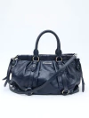 Bolsa Miu Miu Vitello Shine na internet