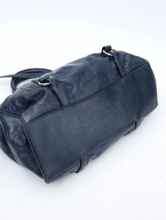 Bolsa Miu Miu Vitello Shine - loja online