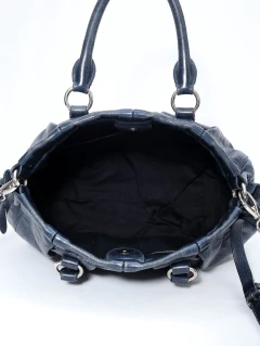 Bolsa Miu Miu Vitello Shine