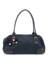 Bolsa Gucci Princy Boston na internet