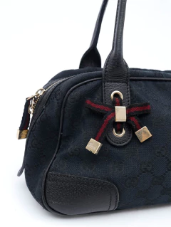 Bolsa Gucci Princy Boston na internet