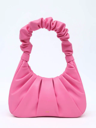 Bolsa Jw Pei Gabbi Rosa - comprar online