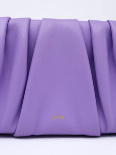 Bolsa Jw Pei Mila Lilás na internet