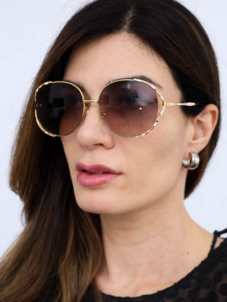 Óculos de Sol Gucci GG 0595S