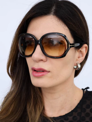 Óculos de Sol Tom Ford Jaqueline TF100
