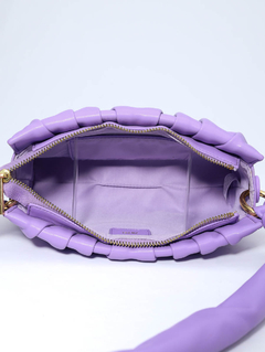 Bolsa Jw Pei Mila Lilás - comprar online