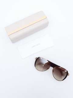 Óculos Jimmy Choo 0T7NQ