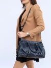 Bolsa Miu Miu Vitello Shine