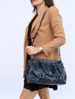 Bolsa Miu Miu Vitello Shine