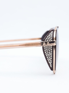 Óculos Jimmy Choo 0T7NQ - loja online