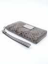 Imagem do Carteira Michael Kors Snake Embossed