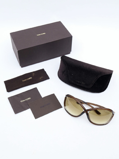 Óculos Tom Ford Whitney