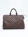 Bolsa Speddy 35 Damier
