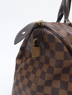 Bolsa Speddy 35 Damier
