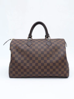 Imagem do Bolsa Speddy 35 Damier