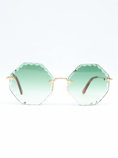 Óculos Chloé CE143S