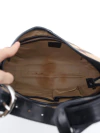 Bolsa Burberry Nova Check Hobo - Paris Brechó