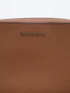 Bolsa Michael Kors Jet Set Caramelo