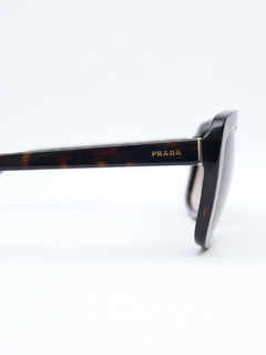 Óculos Prada SPR24R - Paris Brechó