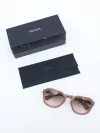 Óculos Prada SPR25R - comprar online