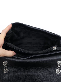 Bolsa Michael Kors Monograma - Paris Brechó