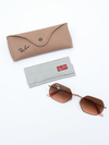 Óculos Ray-Ban RB 3556-N