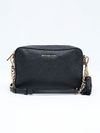 Bolsa Michael Kors Monograma Camera Bag