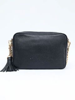 Bolsa Michael Kors Monograma Camera Bag na internet