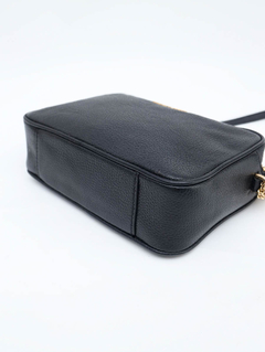Bolsa Michael Kors Monograma Camera Bag - Paris Brechó
