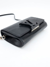 Bolsa Louis Vuitton Black Epi Leather Louise PM - loja online