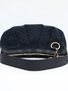 Bolsa Gucci Medium Sukey Hobo Preta