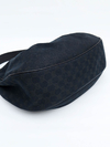 Bolsa Gucci Medium Sukey Hobo Preta - loja online