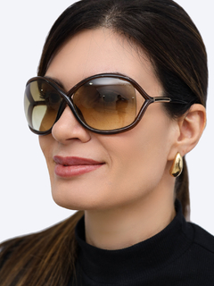 Óculos Tom Ford Whitney - comprar online