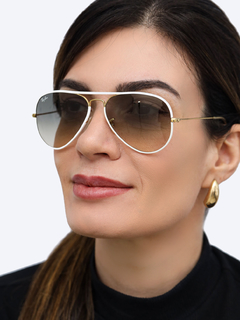 Óculos Ray-Ban RB3025-J-M - comprar online