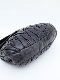 Imagem do Bolsa Miu Miu Coffer Matelassê Hobo