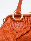 Bolsa Marc Jacobs Orange Stam