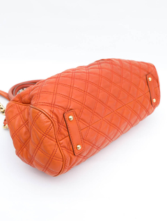 Imagem do Bolsa Marc Jacobs Orange Stam