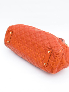 Bolsa Marc Jacobs Orange Stam - loja online