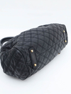 Imagem do Bolsa Marc Jacobs Black Stam